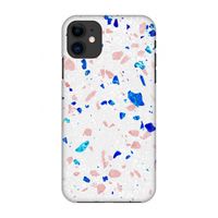 Terrazzo N°6: Volledig geprint iPhone 11 Hoesje