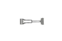 Tag Heuer Druksluiting FC5022 / FC5086 - 22mm