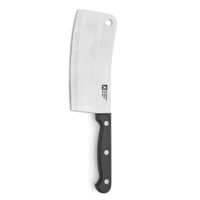 Richardson Sheffield artisan hakmes rvs/zwart