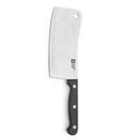 Richardson Sheffield artisan hakmes rvs/zwart
