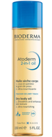 Bioderma Olie Atoderm 2 in 1 Oil 150ml