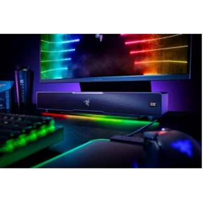 Razer Leviathan V2 Zwart 65 W
