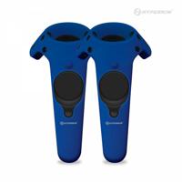 Hyperkin GelShell Siliconen Skin voor HTC VIVE Pro Controllers 2-pack (Blauw)