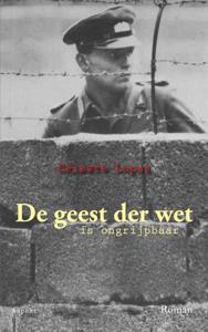 De geest der wet (Hardback)