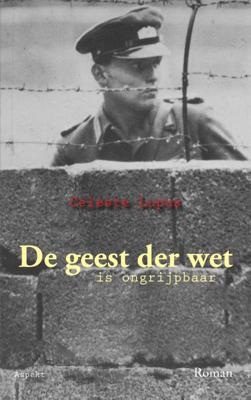 De geest der wet (Hardback)