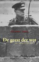 De geest der wet (Hardback)