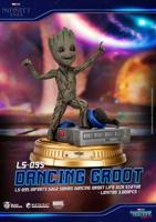 Guardians of the Galaxy 2 Life-Size Statue Dancing Groot heo EU Exclusive 32 cm Guardians of the Galaxy 2 Life-Size Statue Dancing Groot heo EU Exclusive 32 cm