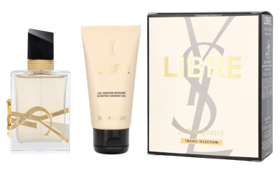 Yves Saint Laurent - YSL Libre Giftset Eau de Parfum 100 ml Dames