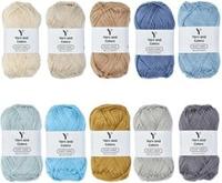 Yarn and Colors Must-have Color Pack 017