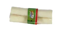 Boon Retriever Kauwrol Wit 13cm Pak a 3st