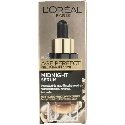 L'Oreal Paris Age perfect cell renaissance midnight serum