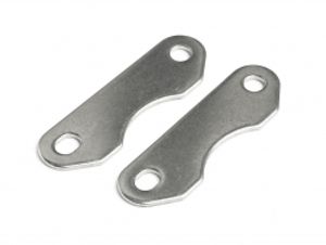 Brake plate (2pcs)