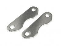 Brake plate (2pcs)