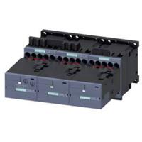 Siemens 3RA2416-8XF31-1BB4 Ster-driehoek-combinatie 3x NO 690 V/AC 1 stuk(s)