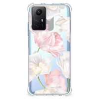 Xiaomi Redmi Note 12s Case Lovely Flowers - thumbnail