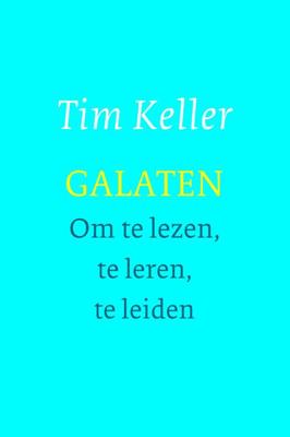 Galaten (Paperback)