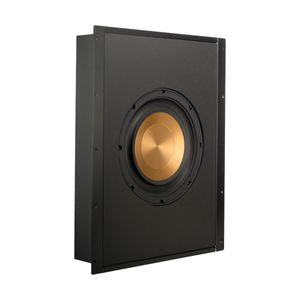 Klipsch: PRO-1000SW In-wall Subwoofer