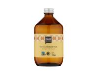 Fair Squared Shower gel - vanilla - zero waste - 500ml