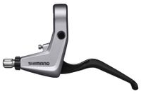 Shimano Alivio T4010 Remhendel - Zilver