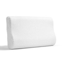 Hoofdkussen - Traagschuim - Voor Zij-, Rugslaper - Vulling: 100% Memory Foam - Dekbed-Discounter.nl