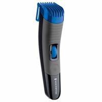 Remington MB 4133 AC/Batterij 13 1,8 cm Zwart, Blauw - thumbnail