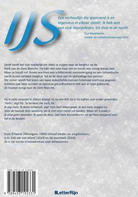 IJs (Paperback)