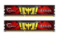 G.Skill 16GB DDR3-1333 geheugenmodule 2 x 8 GB 1333 MHz