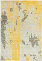 Easy Living Nova Painterly Ochre 160x230 - thumbnail