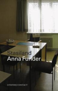Stasiland (Paperback)