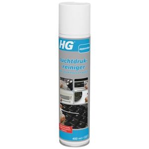 HG Luchtdrukreiniger (400 ml)