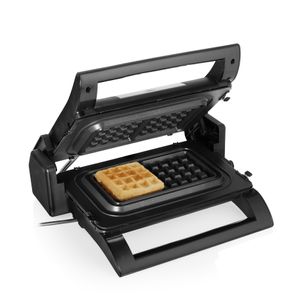 Princess 112536 Multi Grill - 4-in-1 - Sandwich- en Tafelgrill - Verwisselbare platen