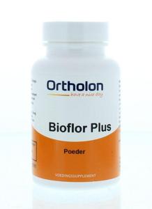 Ortholon Bioflor plus