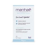 Manhae Hydraterende Intieme Verzorging Fl 200ml