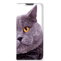 OPPO Find X5 Lite | Reno7 5G | Hoesje maken | Kat