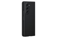 Samsung EF-VF946PBEGWW mobiele telefoon behuizingen 19,3 cm (7.6") Hoes Zwart - thumbnail