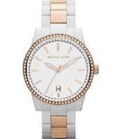Horlogeband Michael Kors MK5783 Staal Bi-Color 20mm