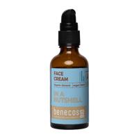 Benecos Gezichtscreme organic almond