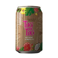 Hooglander Tiki Tiki 33cl