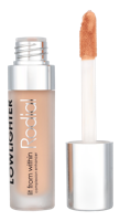 Rodial Peach Lowlighter 5.50ml Highlighter