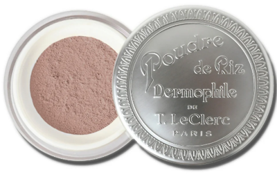 T.LeClerc Gezicht Losse Poeder Poudre Libre 13 Doré 20g