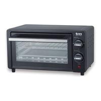 Elektrische mini-oven TM Electron 10 L