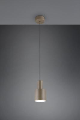 Trio Taupe pendelAgudo Ø 12cm - 319400141