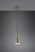 Trio Taupe pendelAgudo Ø 12cm - 319400141