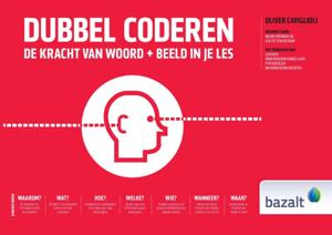 Dubbel coderen (Paperback)