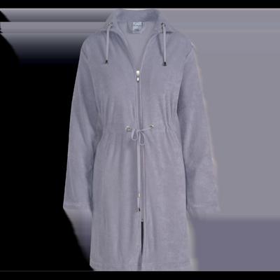 Vandyck Vandyck Badjas VOGUE lavender blue XLarge