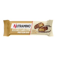 Protein Bar Nutramino | Nutramino | Crispy Vanilla & Caramel