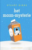 Het maan-mysterie - Stuart Gibbs - ebook