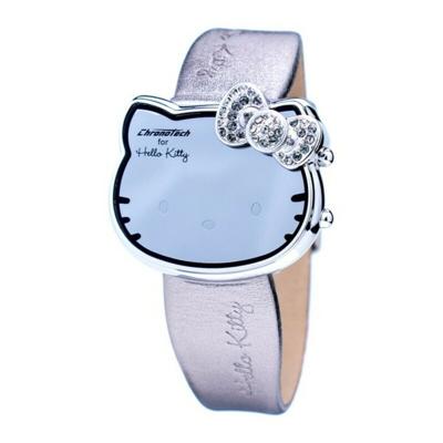 Chronotech CT7104L-22 (Ø 40 mm) Dames horloge