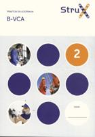 B-VCA 2 (Paperback)