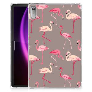 Lenovo Tab P11 Gen 2 Back Case Flamingo